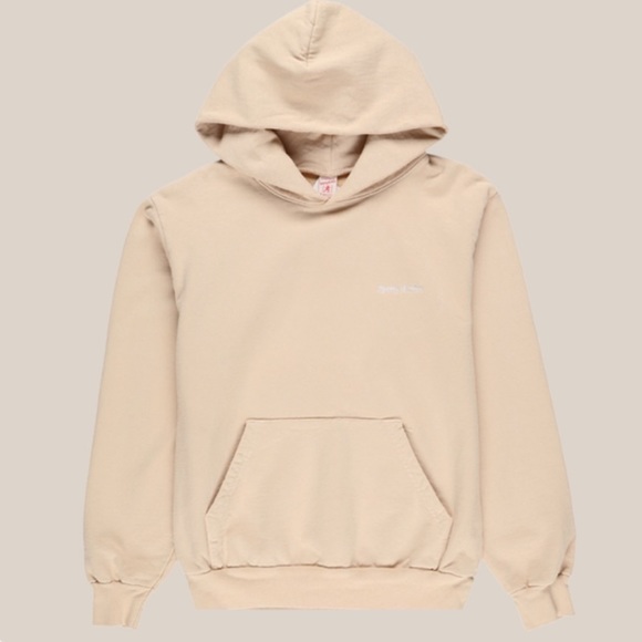 NWT Sporty and Richie Hoodie - Picture 4 of 10